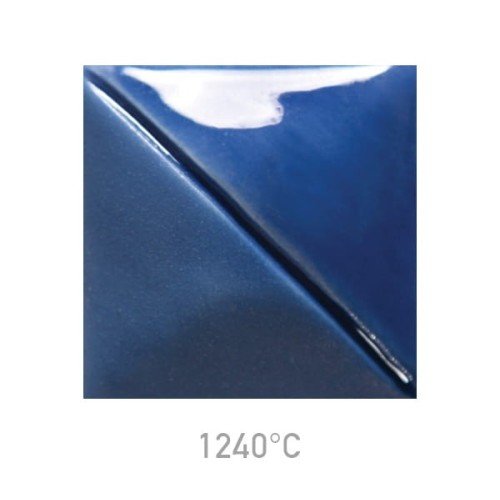 Farba podszkliwna UG-97 BRIGHT BLUE
