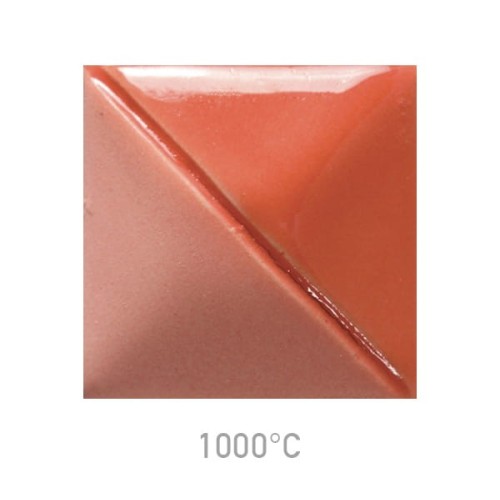 Farba podszkliwna UG-204 ORANGE
