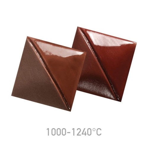 Farba podszkliwna UG-213 CINNAMON