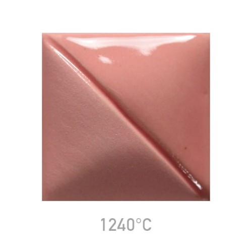 Farba podszkliwna UG-215 BLUSH