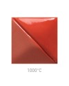 Farba podszkliwna UG-217 RED CORAL