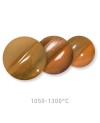 Farba podszkliwna V-366 TEDDY BEAR BROWN