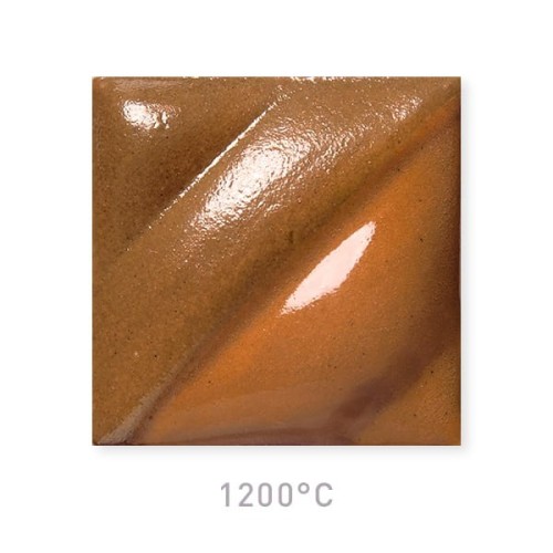 Farba podszkliwna V-366 TEDDY BEAR BROWN