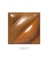Farba podszkliwna V-366 TEDDY BEAR BROWN