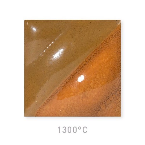 Farba podszkliwna V-366 TEDDY BEAR BROWN