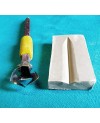 Narzędzie X1 Fluting Tool