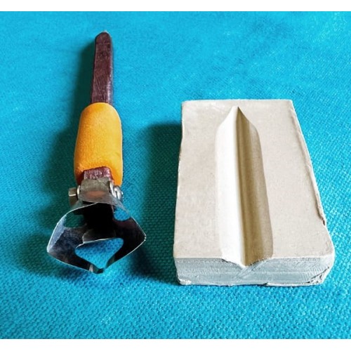 Narzędzie X4 Fluting Tool