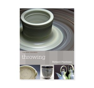 Książka "Throwing"