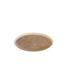 Forma MDF owalna