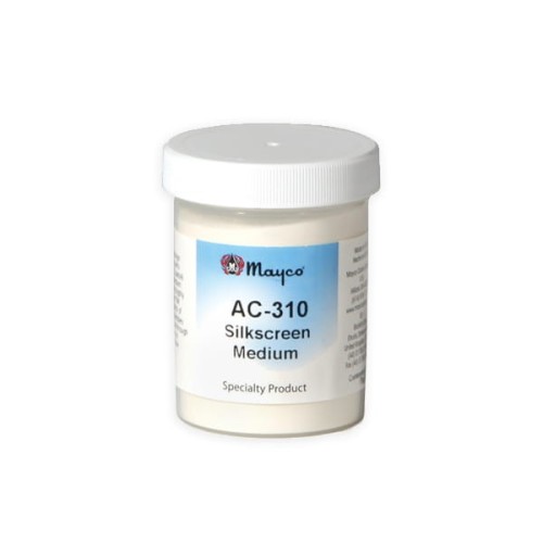 Mayco Silkscreen Medium