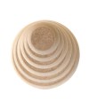 Forma MDF okrągła Soft Edge