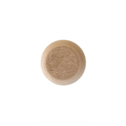 Forma MDF okrągła Soft Edge