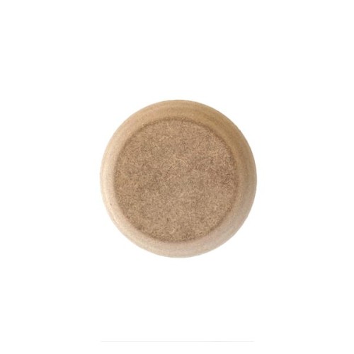 Forma MDF okrągła Soft Edge