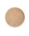 Forma MDF okrągła Soft Edge