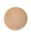 Forma MDF okrągła Soft Edge