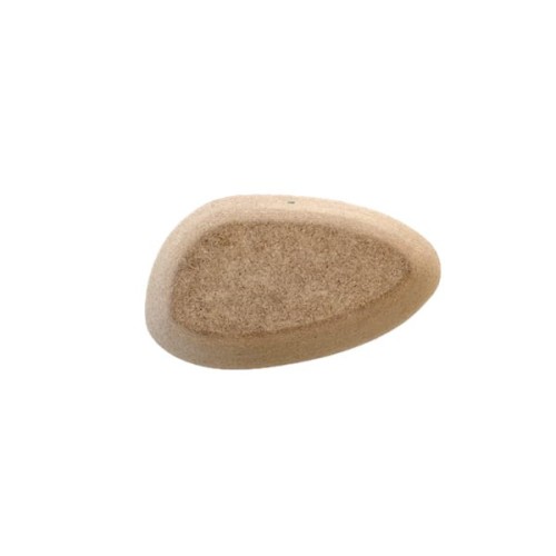Forma MDF nieregularna owalna Soft Edge