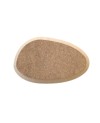 Forma MDF owalna nieregularna