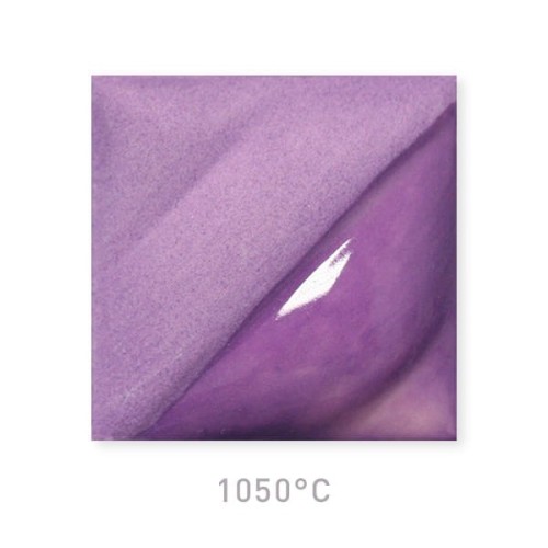 Farba podszkliwna V-380 VIOLET