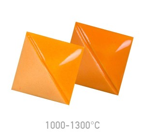 Farba podszkliwna UG-223 APRICOT