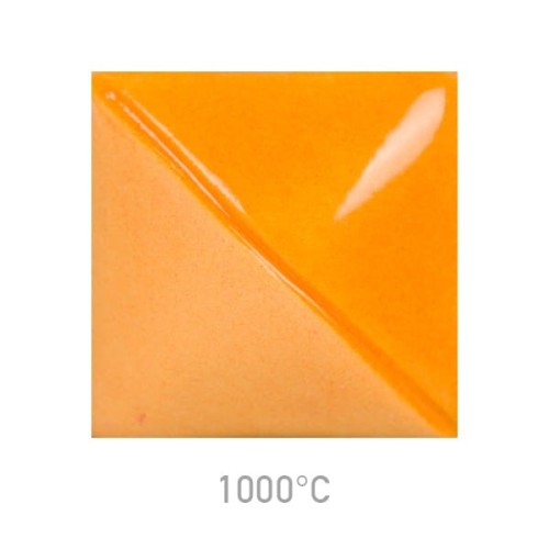 Farba podszkliwna UG-223 APRICOT