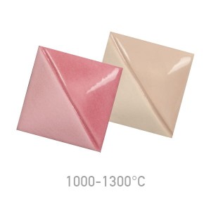 Farba podszkliwna UG-224 ROSE