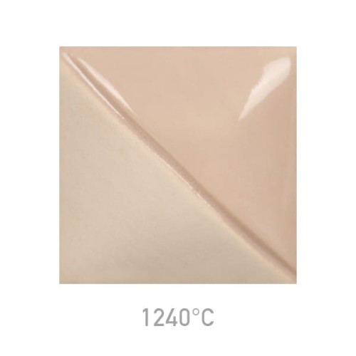 Farba podszkliwna UG-224 ROSE