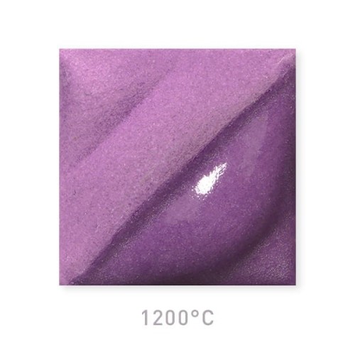 Farba podszkliwna V-380 VIOLET