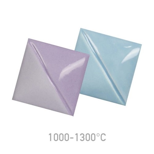 Farba podszkliwna UG-226 LAVENDER