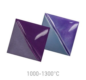 Farba podszkliwna UG-227 CONCORD GRAPE