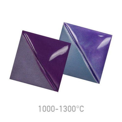 Farba podszkliwna UG-227 CONCORD GRAPE