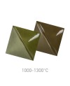 Farba podszkliwna UG-232 OLIVE