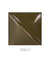 Farba podszkliwna UG-232 OLIVE