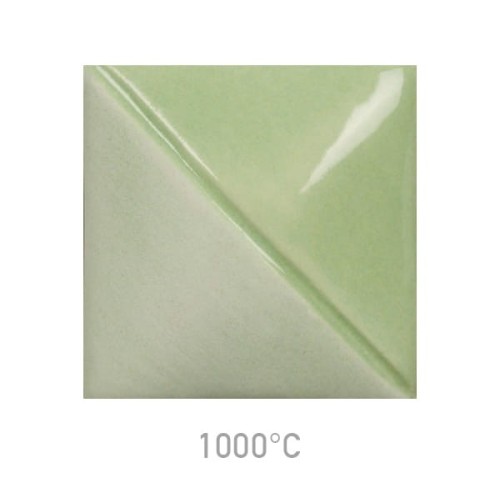 Farba podszkliwna UG-233 EUCALYPTUS