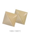 Farba podszkliwna UG-234 IVORY PEARL