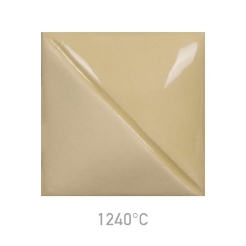 Farba podszkliwna UG-234 IVORY PEARL