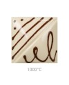 Farba Designer Liner SG-406 Brown
