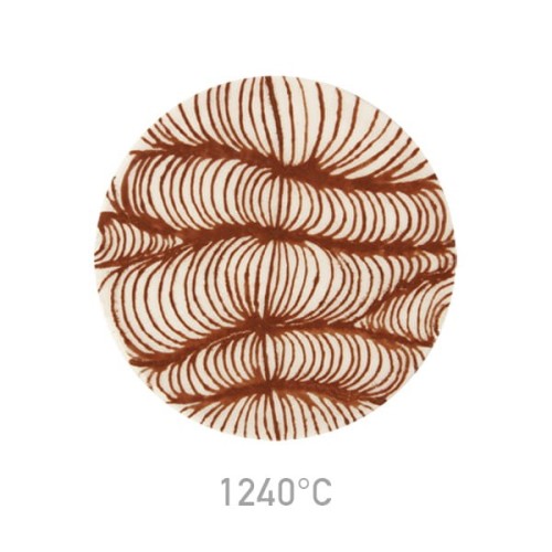 Farba Designer Liner SG-406 Brown