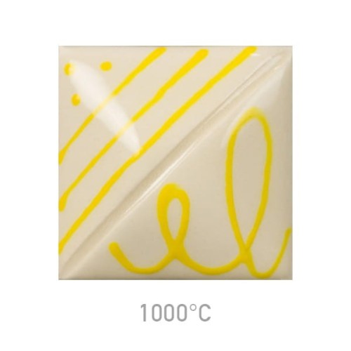 Farba Designer Liner SG-407 Yellow