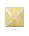 Farba Designer Liner SG-407 Yellow