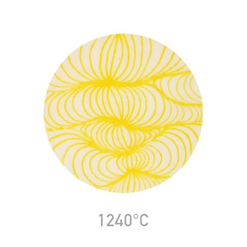 Farba Designer Liner SG-407 Yellow