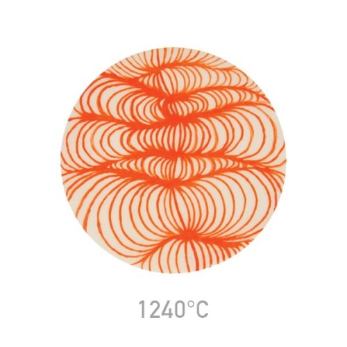 Farba Designer Liner SG-408 Orange