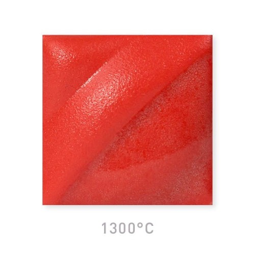 Farba podszkliwna V-383 LIGHT RED