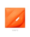 Farba podszkliwna V-384 REAL ORANGE