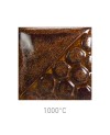 Szkliwo EL-121 COPPER ADVENTURINE