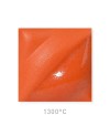Farba podszkliwna V-384 REAL ORANGE