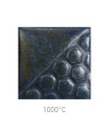 Szkliwo EL-124 STORMY BLUE
