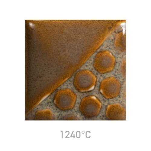 Szkliwo EL-125 SAHARA SANDS