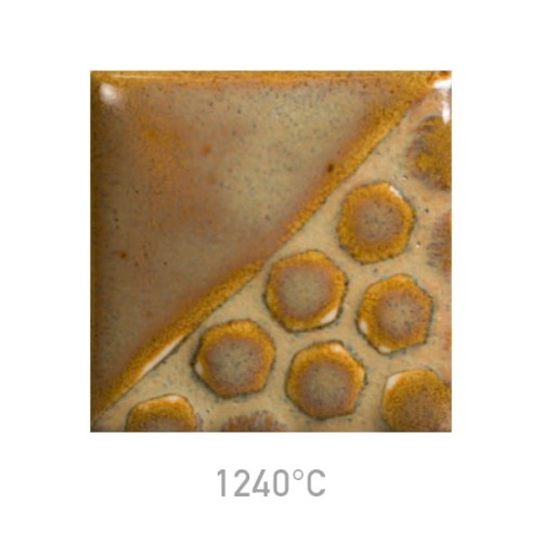Szkliwo EL-128 WHEAT