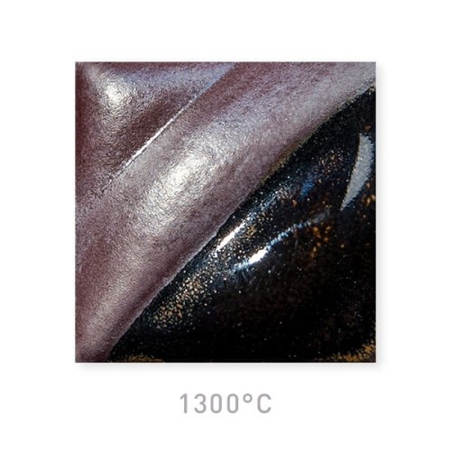 Farba podszkliwna V-385 CINNAMON