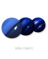 Farba podszkliwna V-386 ELECTRIC BLUE